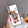 СУПЕР МАМА МАМА МАМА РЕБЕНОК Чехол для телефона для Samsung Galaxy S25 S26 Ultra S20 S21 S22 S23 S24 S10 Plus S24 FE S25 FE Чехол