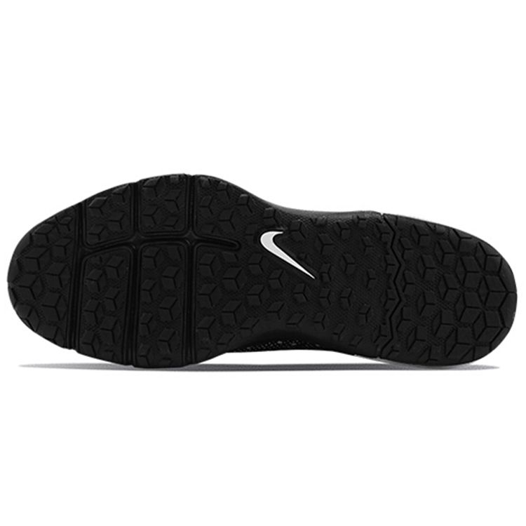 Nike Мужские кроссовки Air Max Typha Black White 820198-009