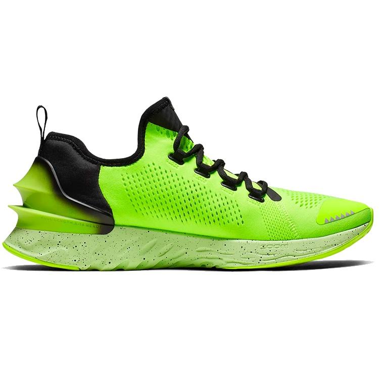 Air Jordan React Havoc 'Volt' Men's AR8815-700