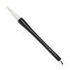 Namurataiseidou Calligraphy Brush, Wooden Handle, Tenran (White Hair), Size 5