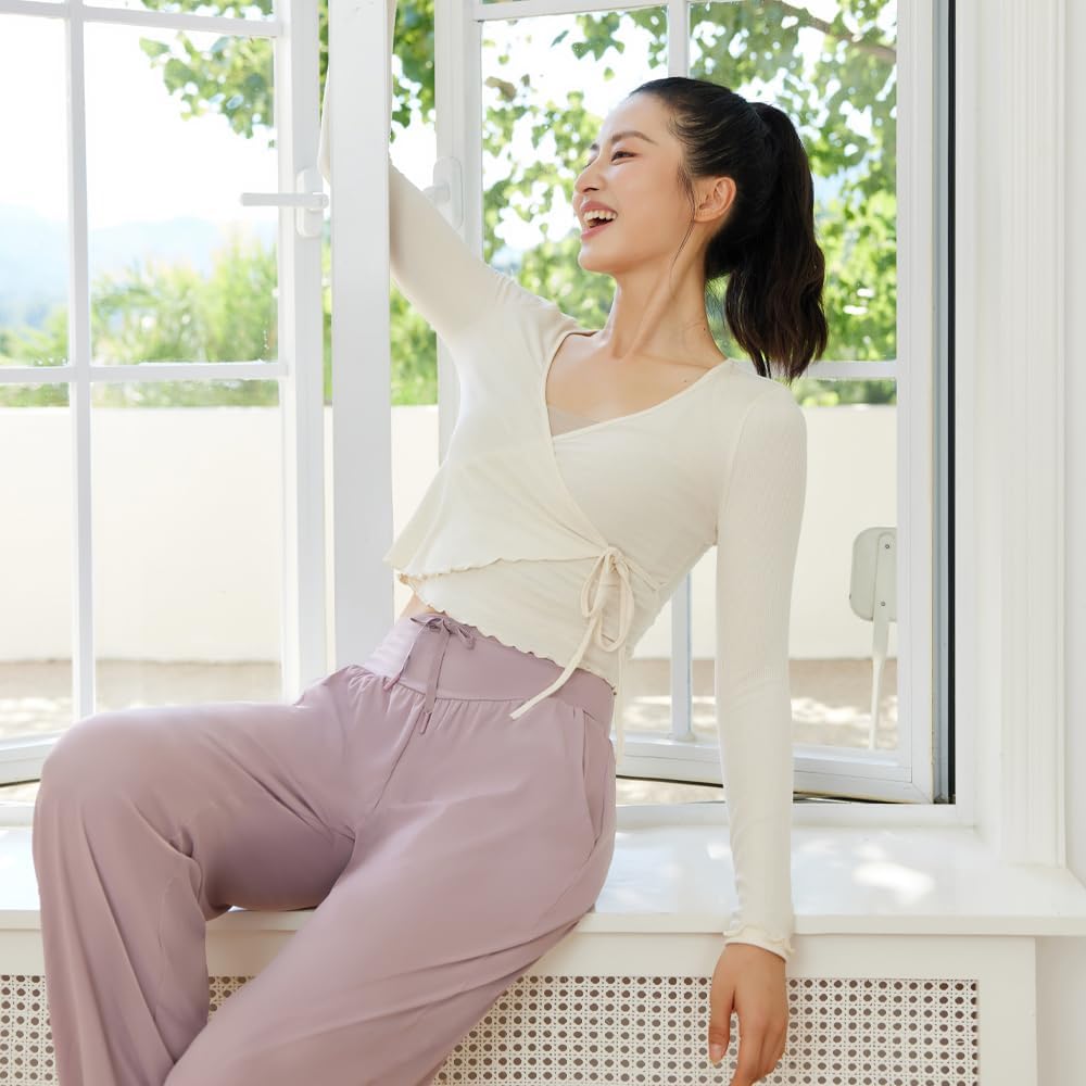 Yomoment Loose Fit Jogger Yoga Yoga Easy To Move Rash XL Pants, Summer, Moisture-Wicking, Quick-Drying, Pants, Sportswear, Pilates, Wear, In, Guard,