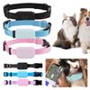 Pet GPS Tracker with Adjustable Collar Cat Locator Smart Pet Locator for Dogs & Cats