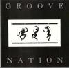 CD GROOVE NATION - Groove Nation  NTDCD101 Nuff Tuff Music 1994 UK Soul/Funk Used