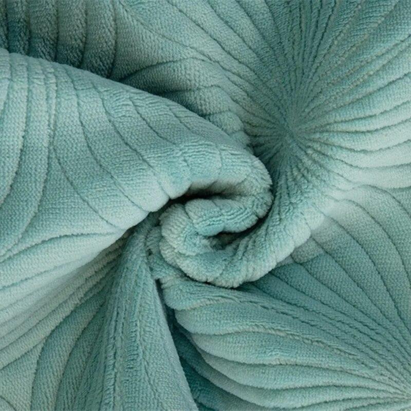 Thicken Plush Sofa Towel Nordic Universal Sofa Cover Non-Slip Combination Couch Covers Sofa Towel for Living Room Home Decor