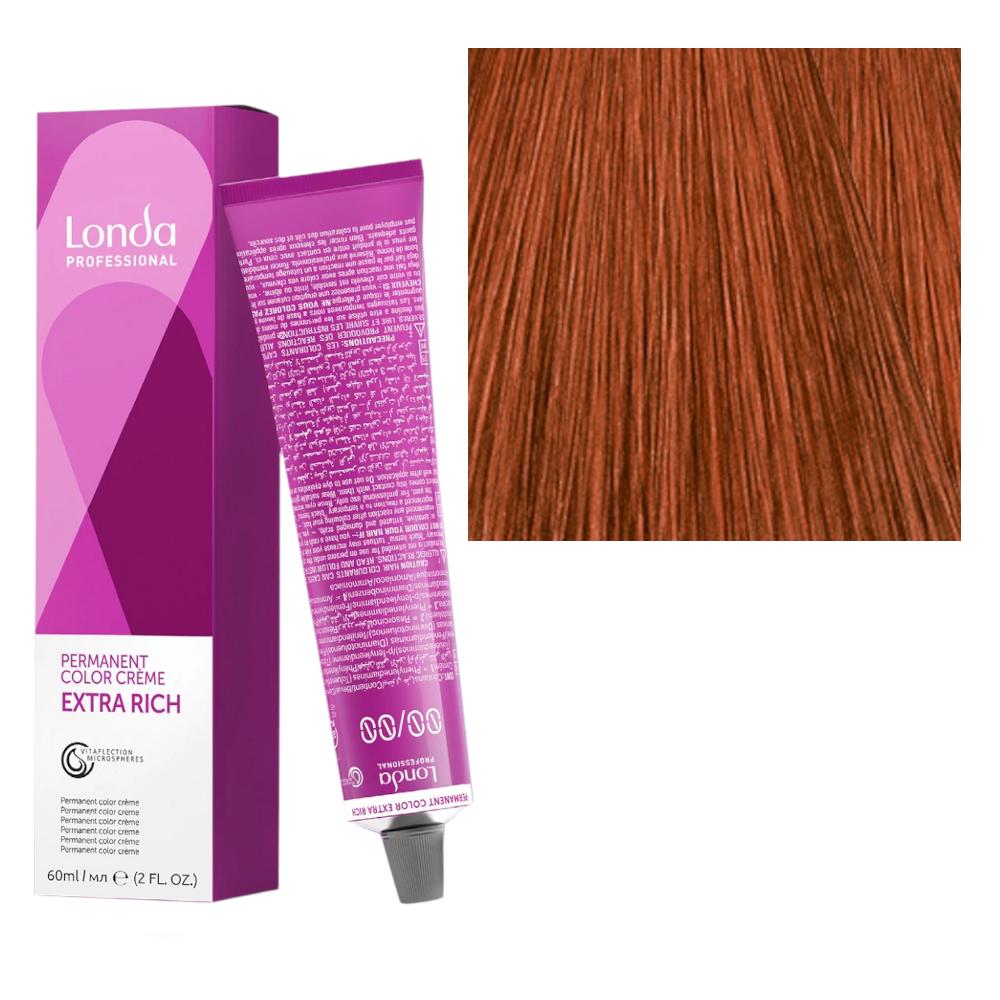 Londa Pernament Paint 60 6/43