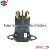 DC12V Motor Starter Relay Switch 862-1241-211-12