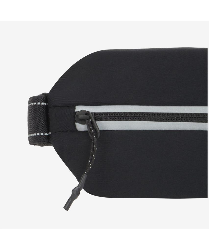 The North Face Nn2Hr67A Tnf Узкий пояс для бега Черный