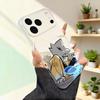N-Nine S-Sols Game Cool Phone Case For iPhone 17,16,15,14,13,12,11,Pro,Max,Plus,Mini,SE4,E Magnetic For Magsafe Wireless