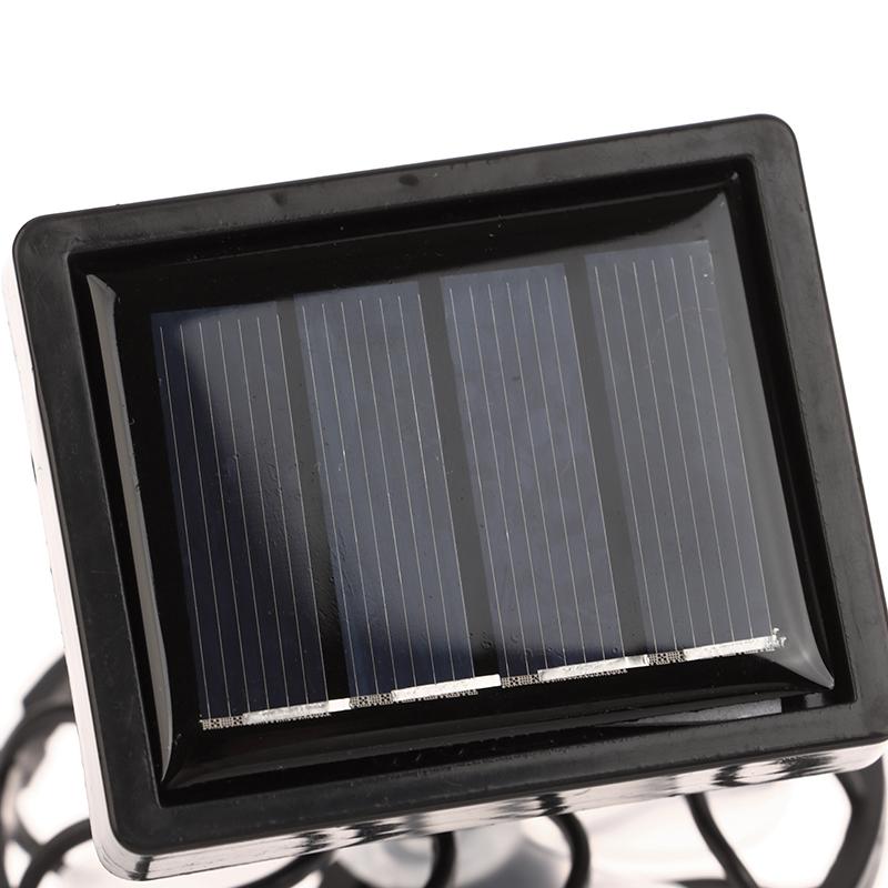 Portable Clip On Cap Fan Mini Solar Powered Fan Summer Hat Cap Clip Cooler Fan Outdoor Picnic Camping Hiking Wilderness Fans