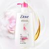 Dove Daily Nourishing Shampoo