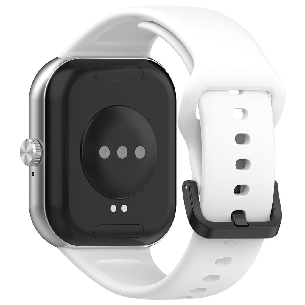 For Xiaomi Redmi Watch Move Silicone Watch Band Sports Replacement Strap