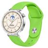 18 мм 22 мм силиконовый ремешок для Huawei Watch GT5-4 41 мм GT5 Pro 42 мм спортивный браслет для Huawei Watch GT5/5 Pro 46 мм ремешок