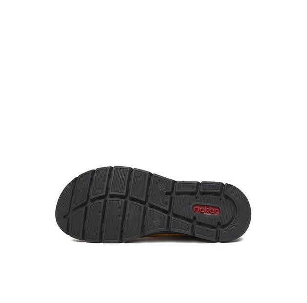 Ботильоны Rieker CEO-55024-68 желтые