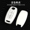 [OFF WE GO] Smart Key Case for Nissan/Nissan, Compatible with Serena, Nissan, Serena C28