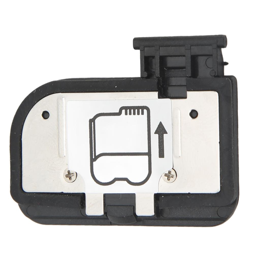 Battery Door Cover Replacement Part for Nikon D750 Digital Camera Repair Accessories