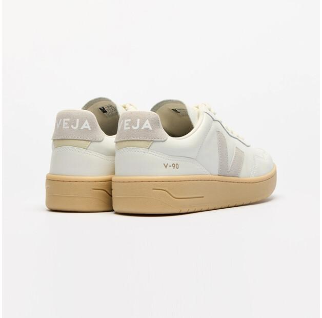 Кроссовки Veja V-90 O T