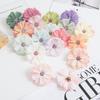 50/100pcs Artificial Flowers Cheap Daisy Heads Mini Home Wedding Decorations Diy Scrapbook Fake Plants Festival Wreath Headdress