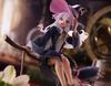 Elaina Figure Witch Clothes Journey Official 20cm Ver. Witch's AMP+ Approx.