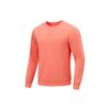 Свитшот Li Ning Fitness Series Мужской Оранжевый AWDU057-6
