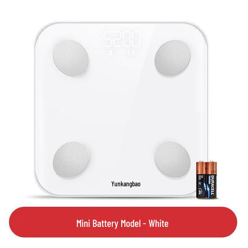 Yun Kang Bao Smart Body Fat Scale (CN version)