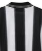 BAUF B Star Striped Football Jersey [Black]