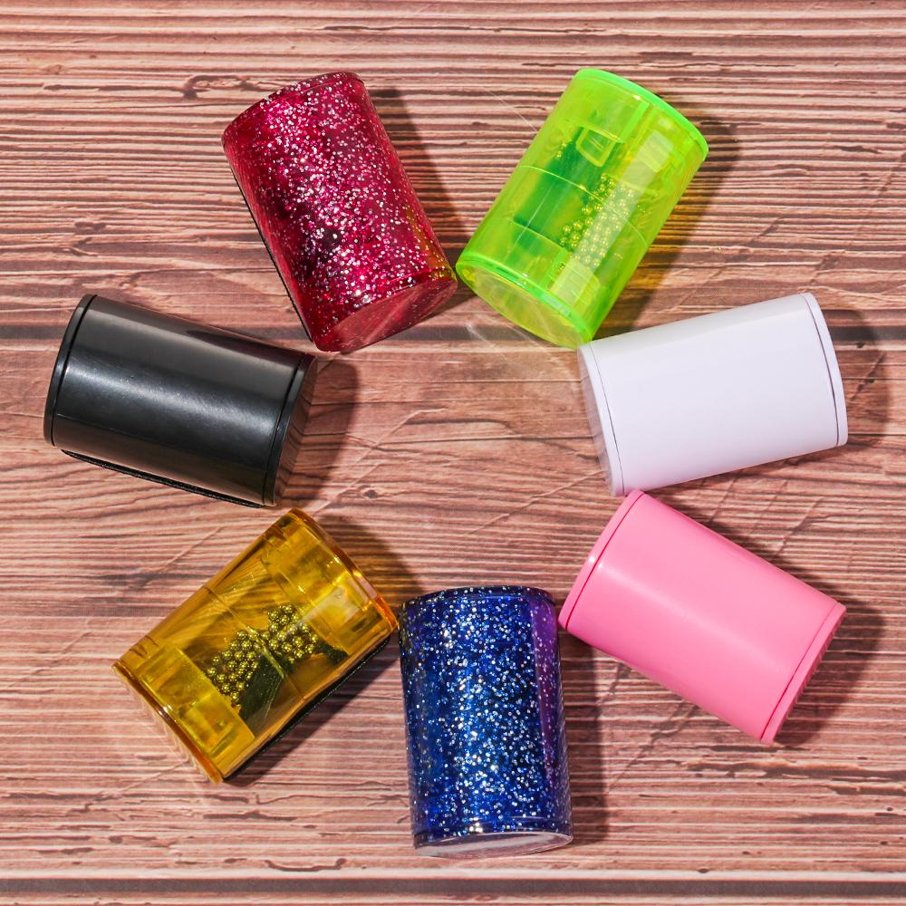 Высококачественная мягкая гитара укулеле пальцы выстрел инструменты ритм песочный шейкер музыка палец кольцо