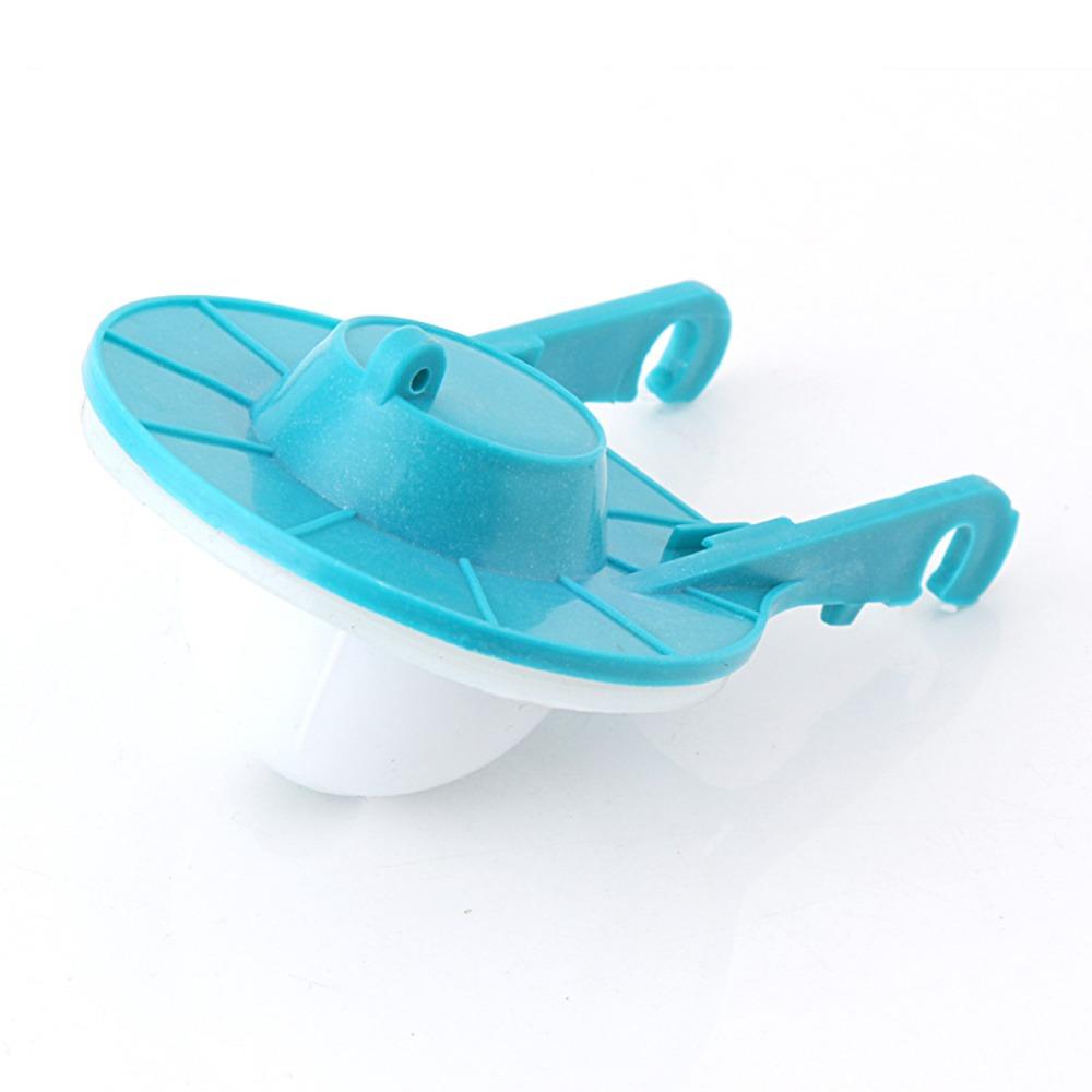 Universal Toilet Tank Rubber Flush Valve Toilets Flapper Replacement Durable