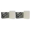 PRORASO Shaving Alum Block Alum Stone 100g 2pcs