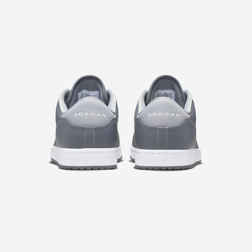 Jordan Court Connect Low [IQ5698] [Отправка из Кореи] 100% Оригинал