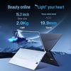 MECHREVO YaoShi 15 Gaming & Design Laptop (CN version)