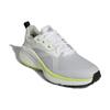 Adidas Solarmotion White Pulse Lime Мужские кроссовки Cloud-White Core-Black GW0896
