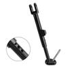 Adjustable Foot Side Stand Kickstand Fit for Daytona 660 2024-