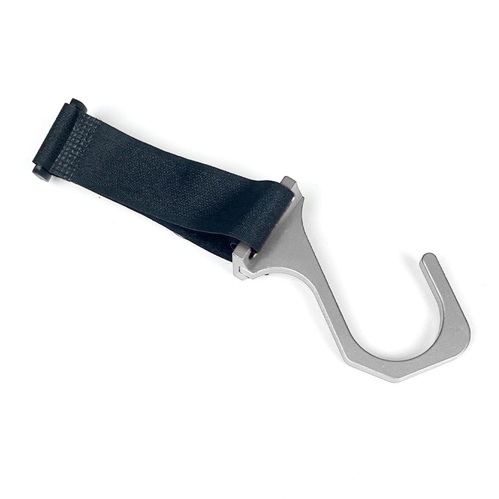 Быстросъемный крючок на руль автомобиля, крепление-вешалка на лобовое стекло, органайзер для салона автомобиля, крючок для приборной панели автомобиля