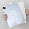 Чехол для iPad Pro 11 Чехол для M4 Pro 13 Air 11 M2 Магнитная съемная крышка iPad Air 13 M3 12.9 Air 5-го 10.9 Air 4 Funda