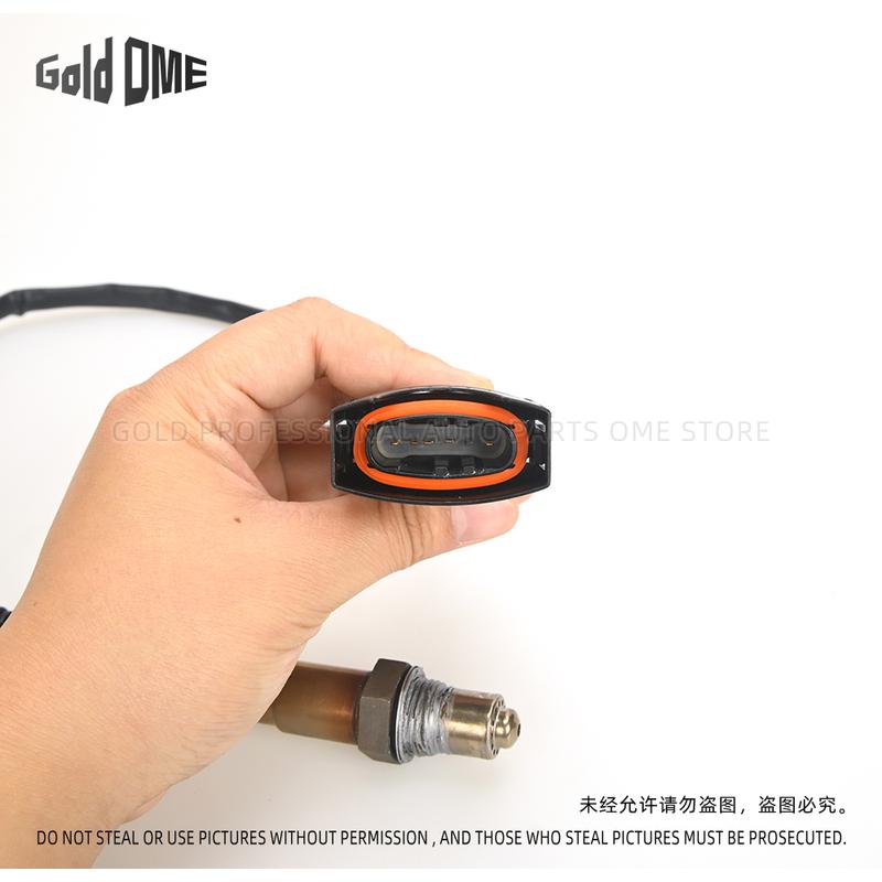 Origina Oxygen Sensor O2 Lambda Sensor AIR FUEL RATIO SENSOR 0258006065 0 258 006 065 24450850 24404020