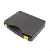 With Handle Foam Hard Equipment Case ImpactResistant Carrying for Drone Users, Field Work,