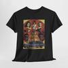 The Warriors 80's 90's Movie Men's Navy Black Tees T-Shirt Size S-5XL