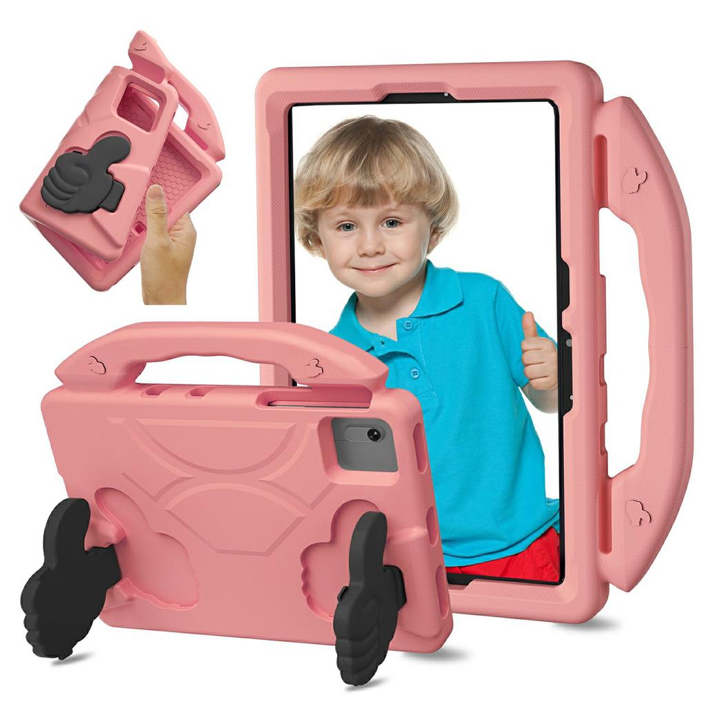 Чехол EVA для Xiaomi Redmi Pad 2/SE/Pad 6/5/Lenovo Tab M11/Xiaoxin Pad 11 2024/Samsung Galaxy Tab S10 FE/S9 FE/S9/S8/S7