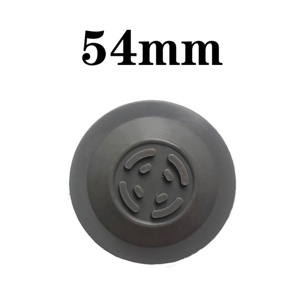 With Hole Coffee Machine Blind Handle 54mm 58mm Backflush Disc Semi-automatic Coffee Machine