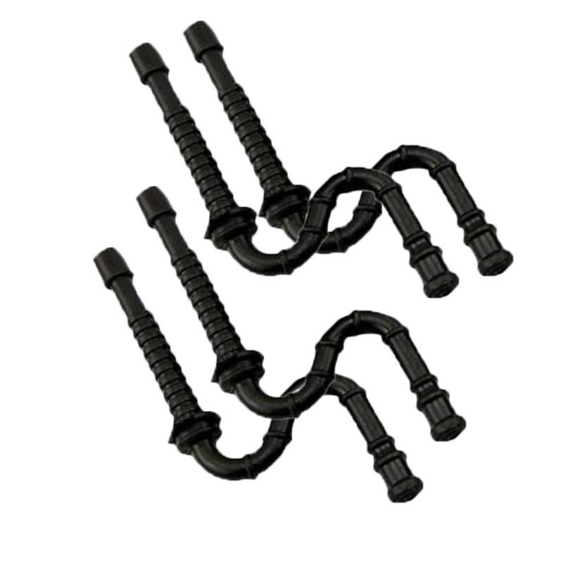 4PCS Fuel Line Hose For STIHL-024 026 029 036 MS260 MS290 MS360 TS400 Chainsaw