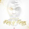 CD SEAN KINGSTON - King of Kingz BEM076 Be Music 2011 Япония Рэп и Хип-хоп/R&B Б/у
