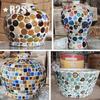 100 г Сделай сам Керамическая мозаика Фрагменты Неправильной формы Свободный камень Кусочки фарфора Материал для ручной работы Коллаж Маленькая плитка cerh1