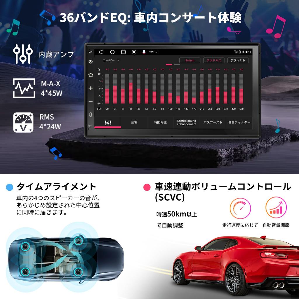 4G LTE совместим с 4G SIM-картой A6 Android 2DIN дисплей аудио автомобильная навигация RevcarX беспроводной беспроводной Android 7 дюймов QLED сенсорный 36-полосный интернет