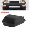Накладка на передний левый угол бампера 52423-35020 35030 Для Toyota FJ Cruiser 2007-2014 Боковой молдинг Накладка-заглушка Защитная оболочка Детали