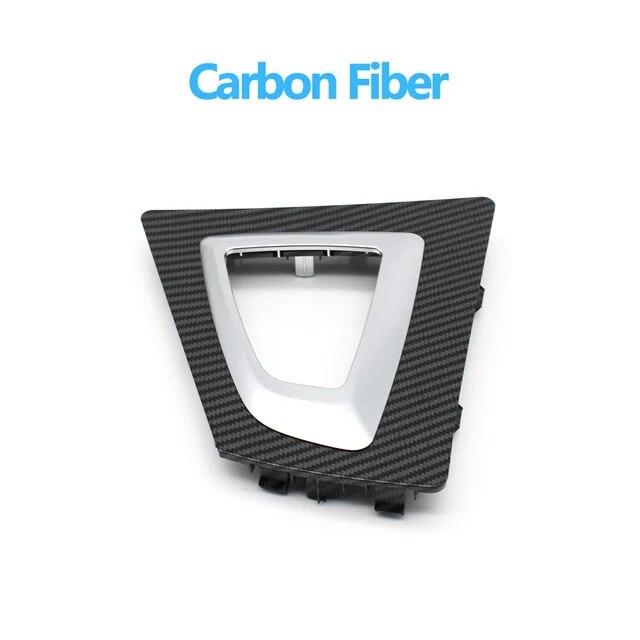 LHD Car Gear Shift Selector Trim Cover Transmission Shifter Bezel For BMW 3 4 Series F30 F31 F34 F35 F32 F33 F36 51169234131
