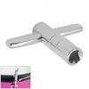 T Shaped Jazz Snare Drum Key Quick Remove Wrench Drum Head Tuning