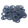 30 шт. тефлоновая прокладка для пробки слива масла для A5468 OE: 9043012031
