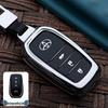 Key Case for Toyota: Yaris, Highlander, Levin, Corolla, Camry, RAV4, IZOA