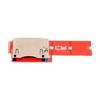 Chenyang USB 3.1 Gen 2 10Gbps CF Express Type B Memory Card Reader - M.2 NVMe PCB Converter Adapter