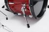 TAMA Tama Imperialstar стандартного размера с тарелками Bulk Drum Set Mist 22"BD "Burnt Red" IP52H6RC-BRM